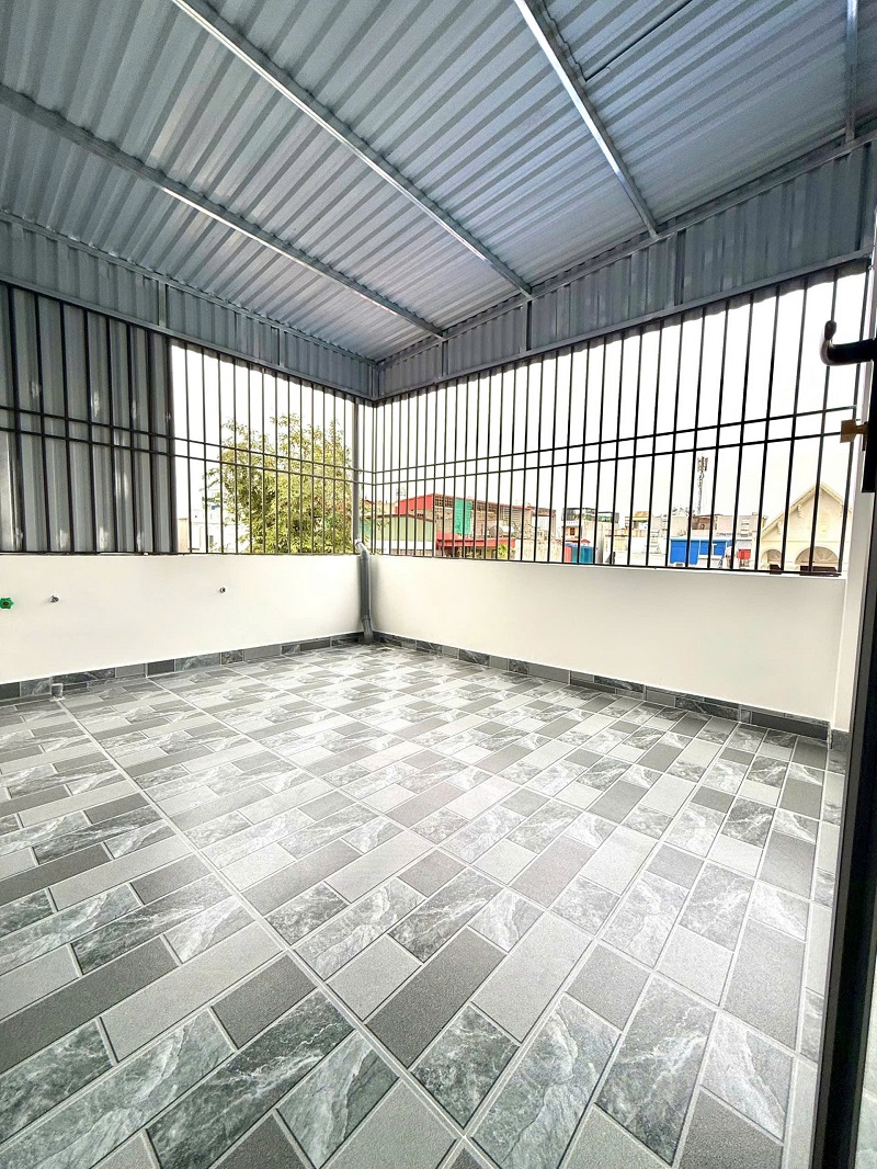 Bán nhà cạnh Aeon Mall Thiên Lôi, Vĩnh Niệm, Lê Chân, Hải Phòng – Ô tô qua nhà, kinh doanh tốt